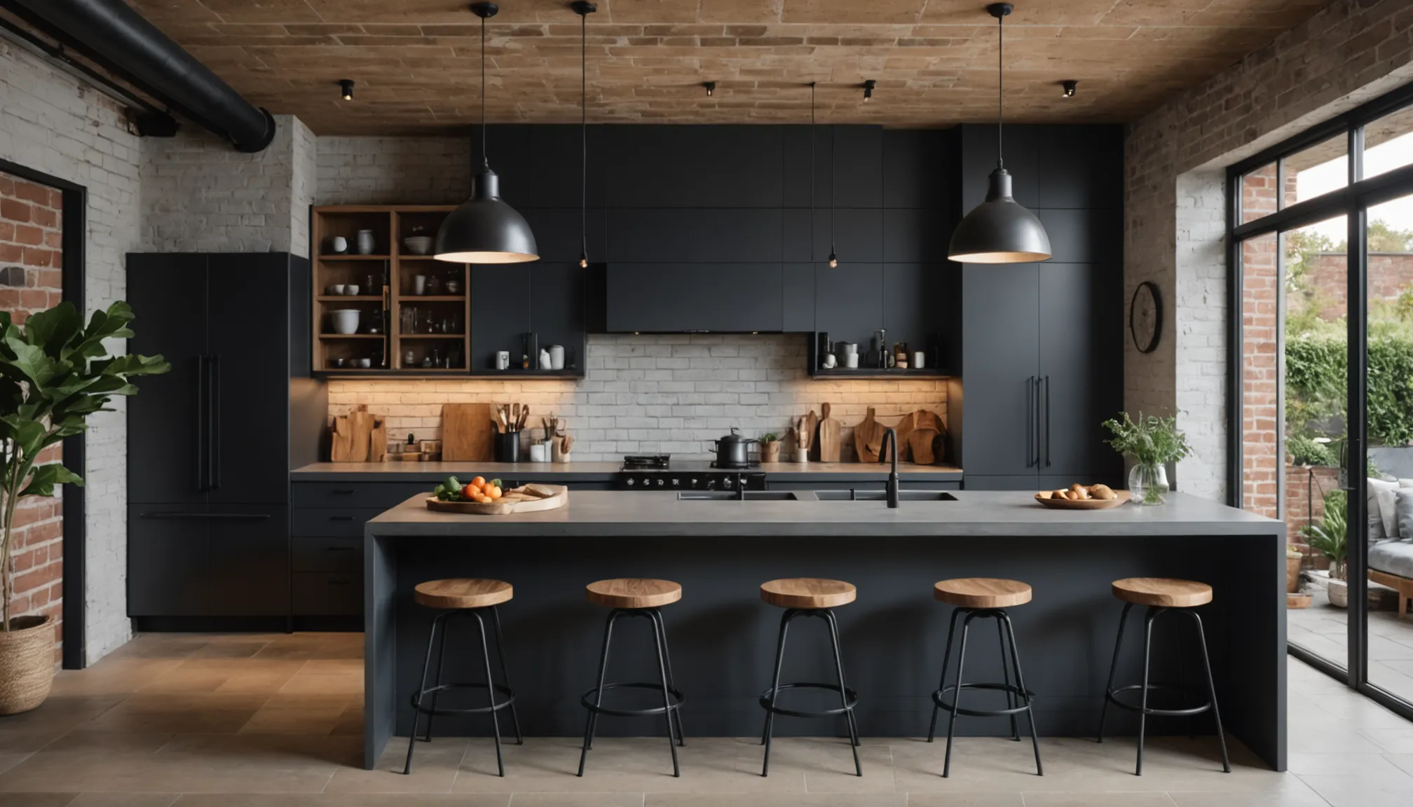 Home interior